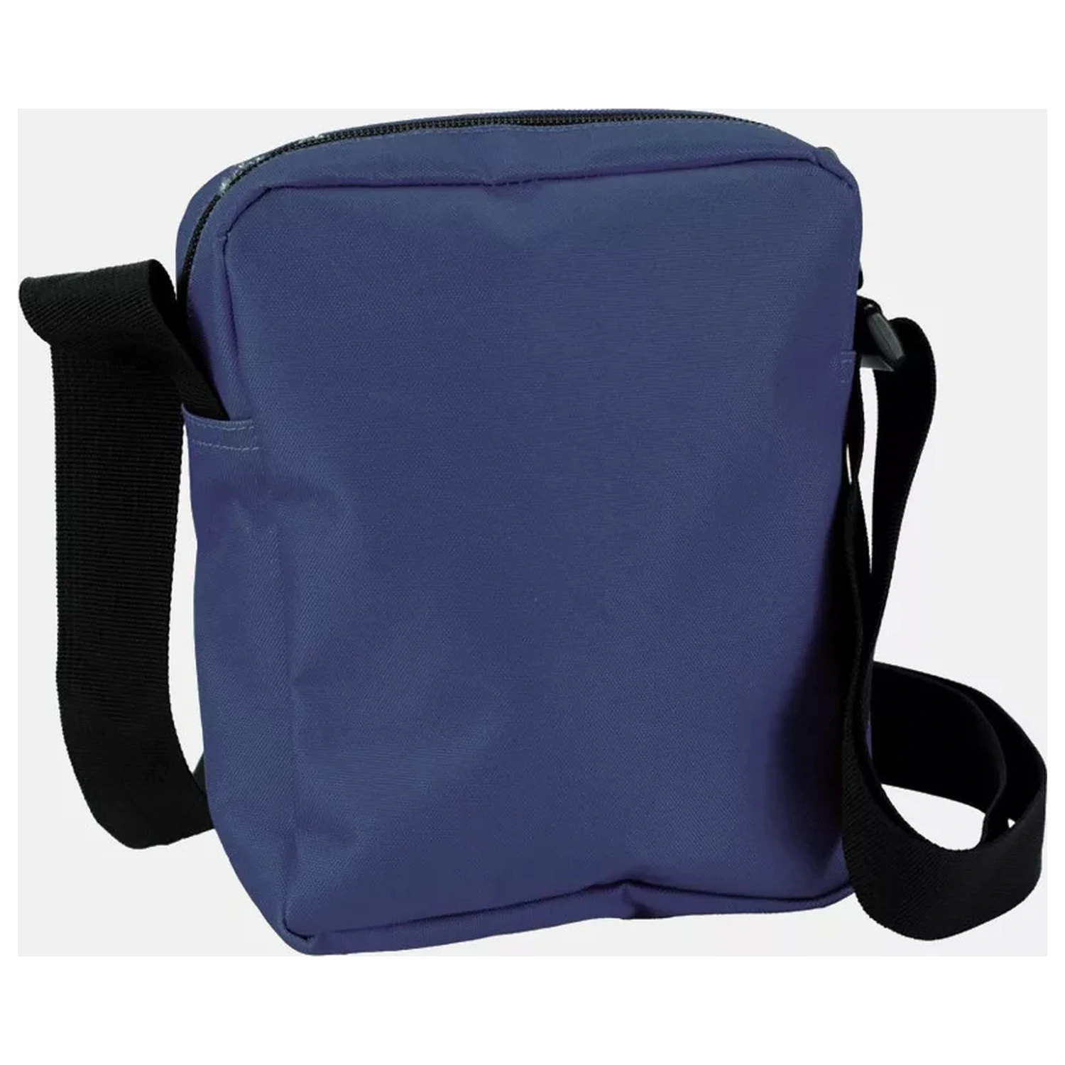 Real Madrid Blue Messenger Bag, Shoulder Bag 21 cm product photo