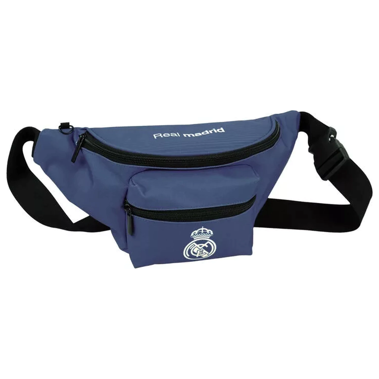 Real Madrid Blue belt bag 32 cm product photo