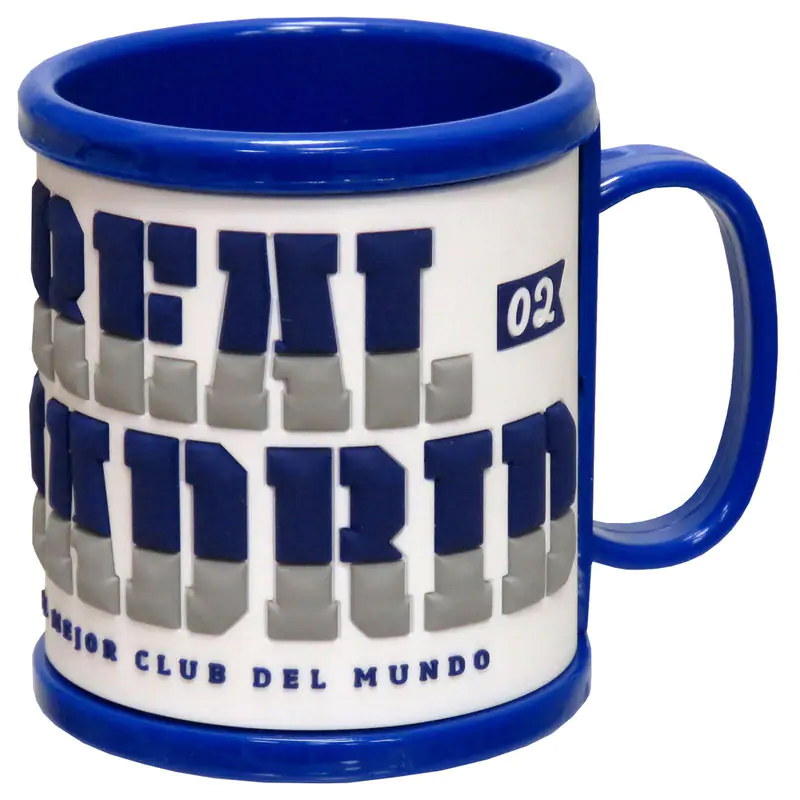 Real Madrid mug product photo