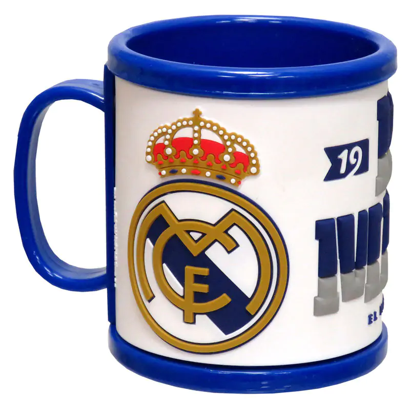 Real Madrid mug product photo