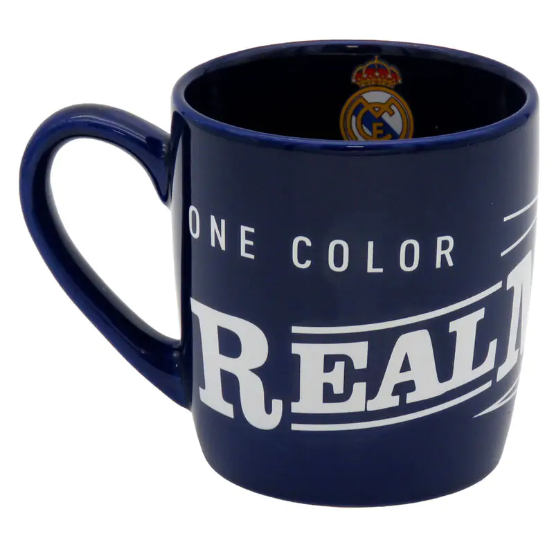 Real Madrid mug 330ml product photo