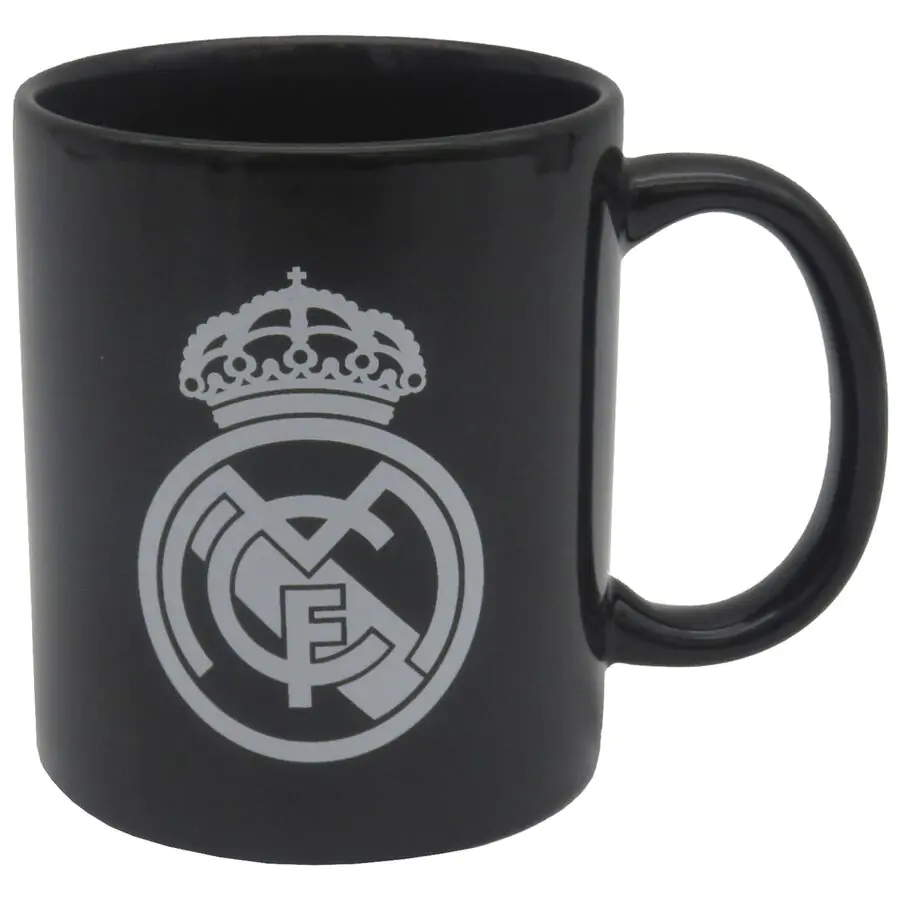 Real Madrid mug 330ml product photo