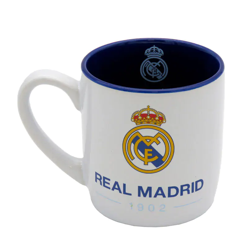 Real Madrid mug 330ml product photo