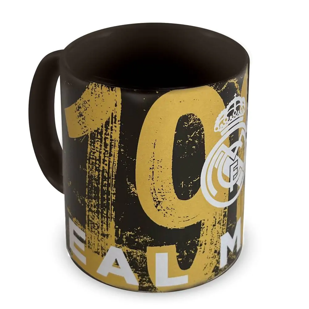 Real Madrid mug 350ml product photo