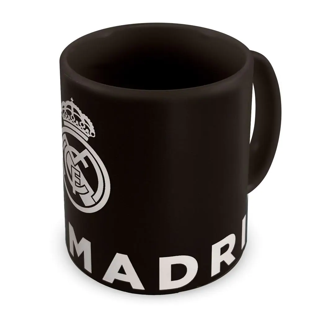 Real Madrid mug 350ml product photo