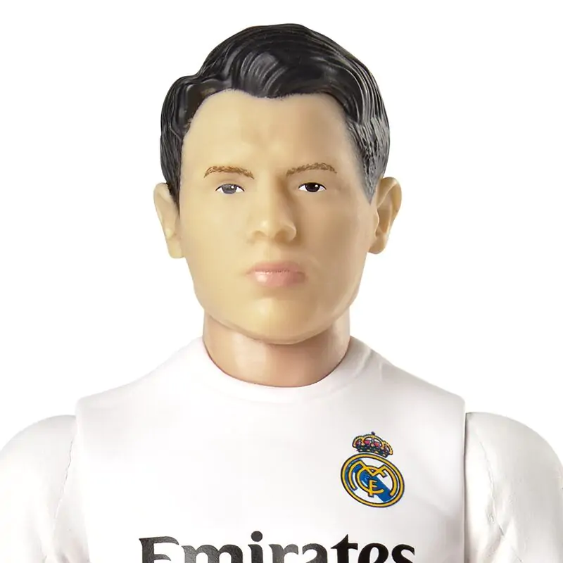 Real Madrid Brahim Diaz Action figure 20cm termékfotó