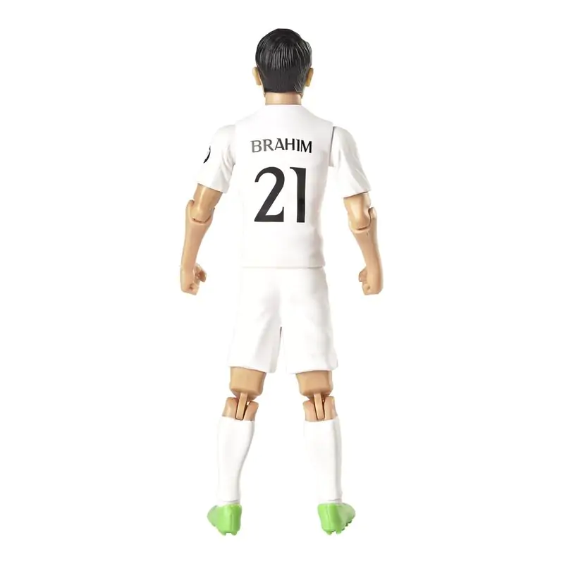 Real Madrid Brahim Diaz Action figure 20cm termékfotó