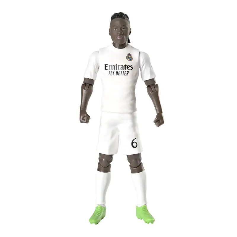 Real Madrid Camavinga Action figure 20cm termékfotó