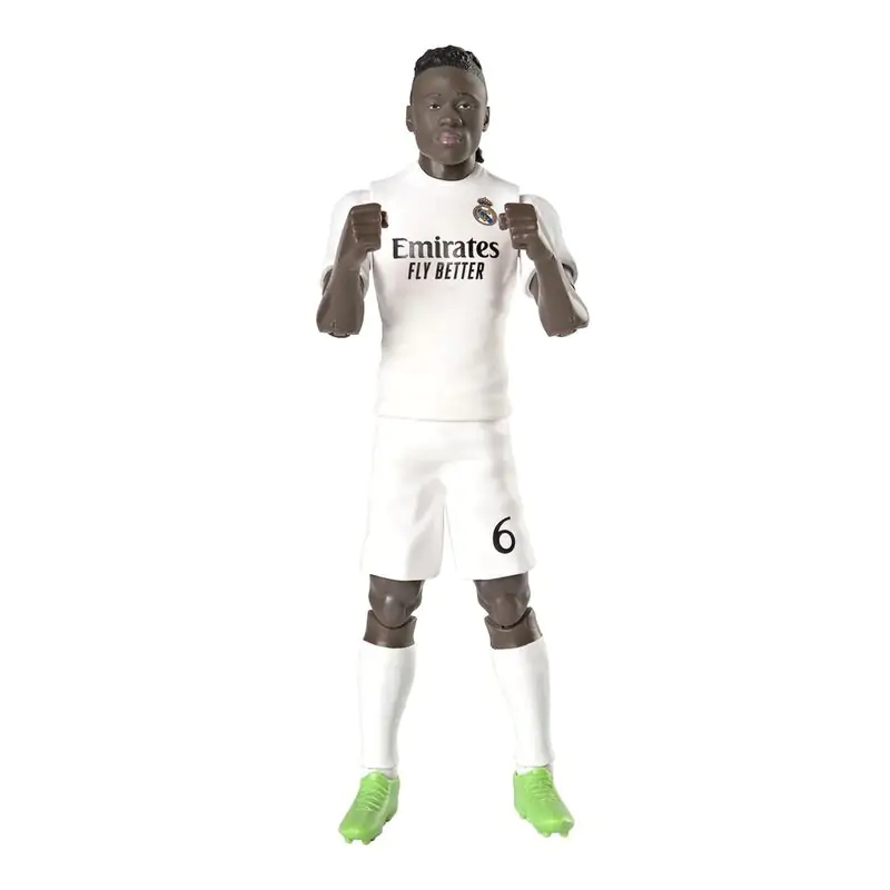 Real Madrid Camavinga Action figure 20cm termékfotó