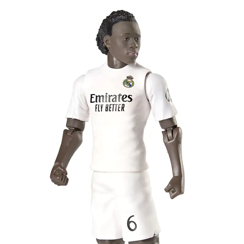 Real Madrid Camavinga Action figure 20cm termékfotó