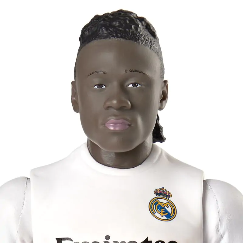 Real Madrid Camavinga Action figure 20cm termékfotó