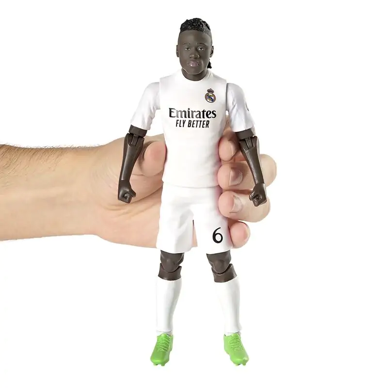 Real Madrid Camavinga Action figure 20cm termékfotó