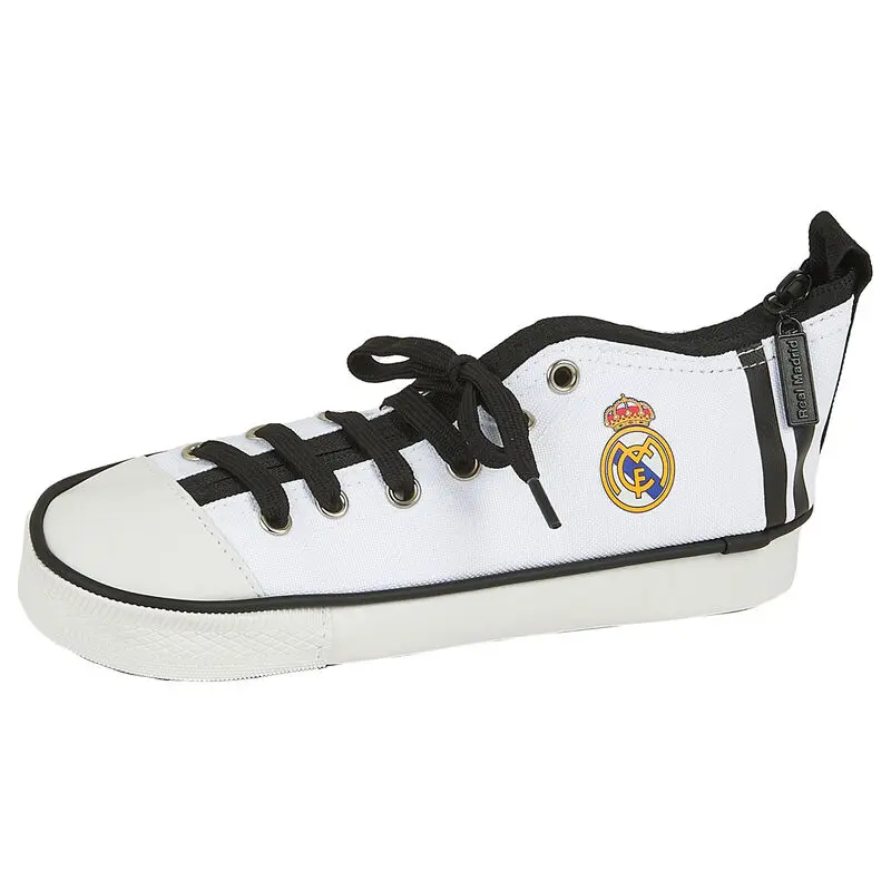Real Madrid shoe pencil case product photo
