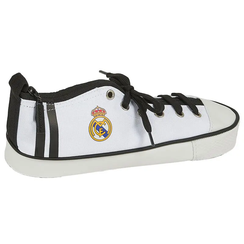 Real Madrid shoe pencil case product photo