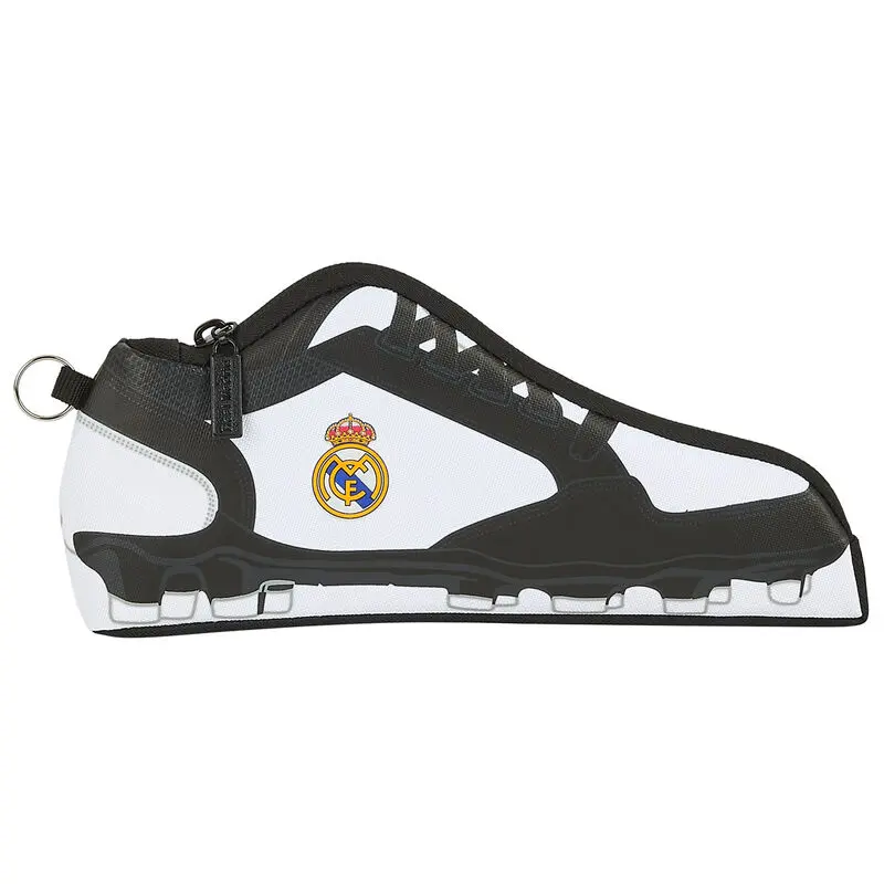 Real Madrid shoe pencil case product photo