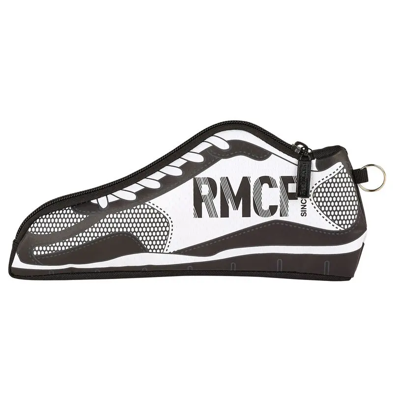 Real Madrid shoe pencil case product photo