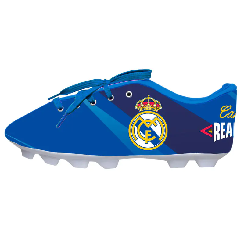 Real Madrid boot pencil case product photo