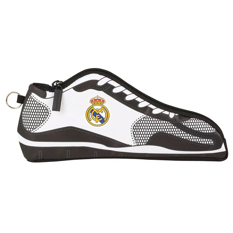 Real Madrid shoe pencil case product photo