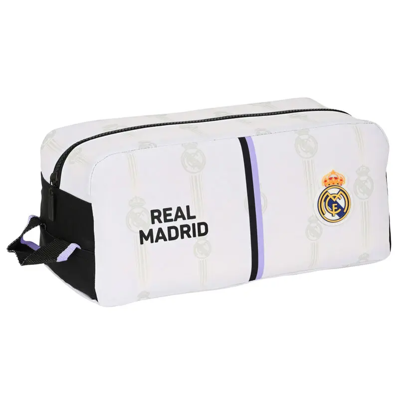 Real Madrid shoes bag product photo