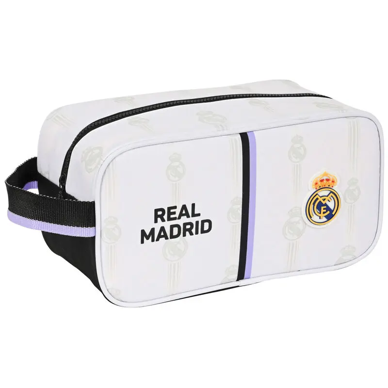 Real Madrid shoes bag product photo