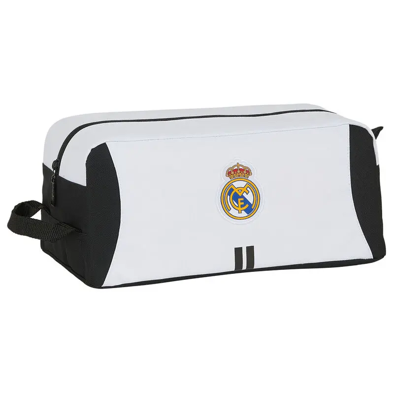 Real Madrid shoes bag product photo