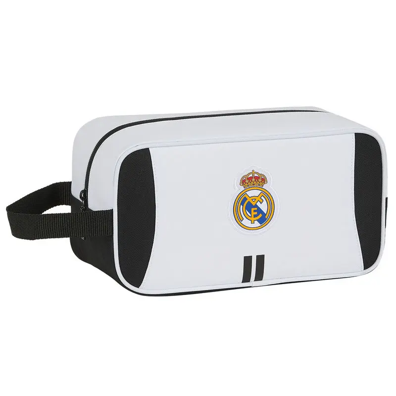 Real Madrid shoe bag product photo