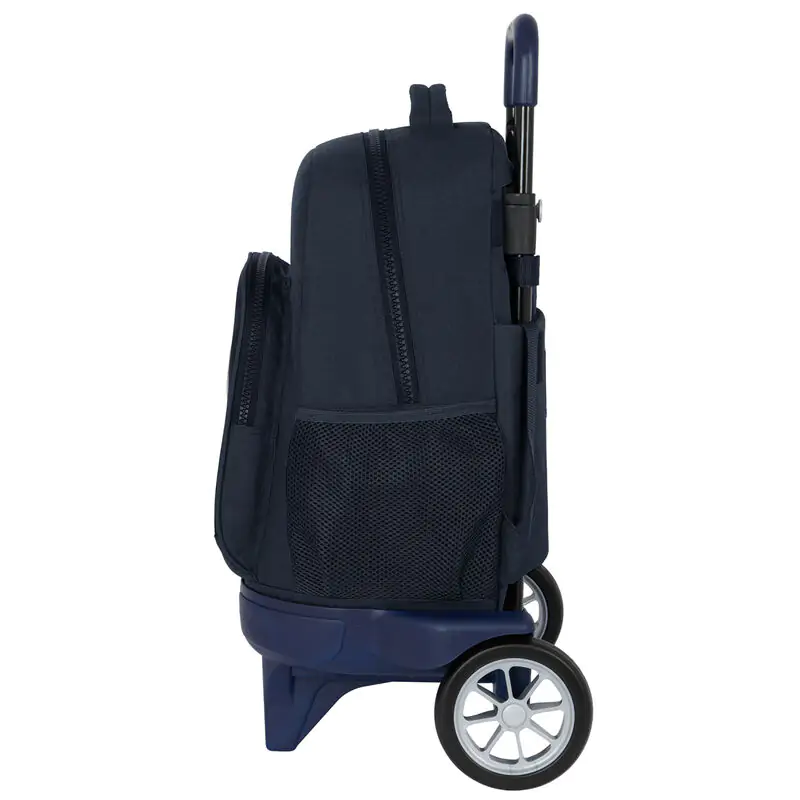 Real Madrid compact evolution trolley 45cm product photo