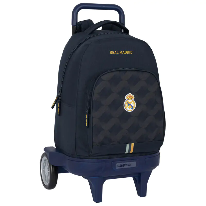 Real Madrid compact evolution trolley 45cm product photo