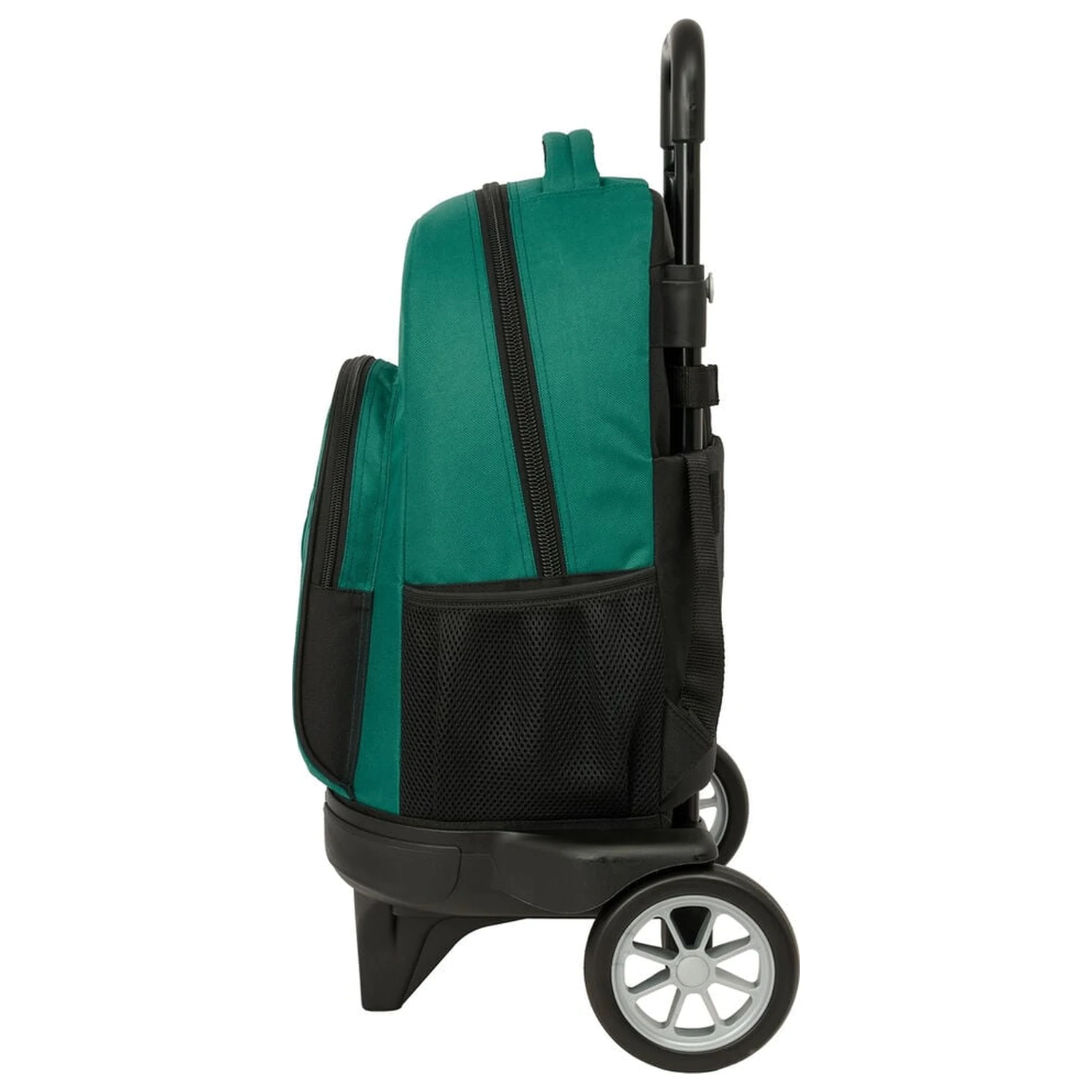 Real Madrid Compact Evolution trolley 45cm product photo