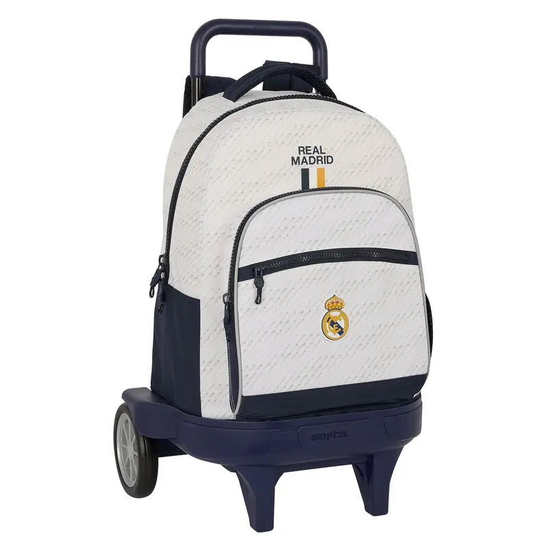 Real Madrid Compact Evolution trolley 45cm product photo