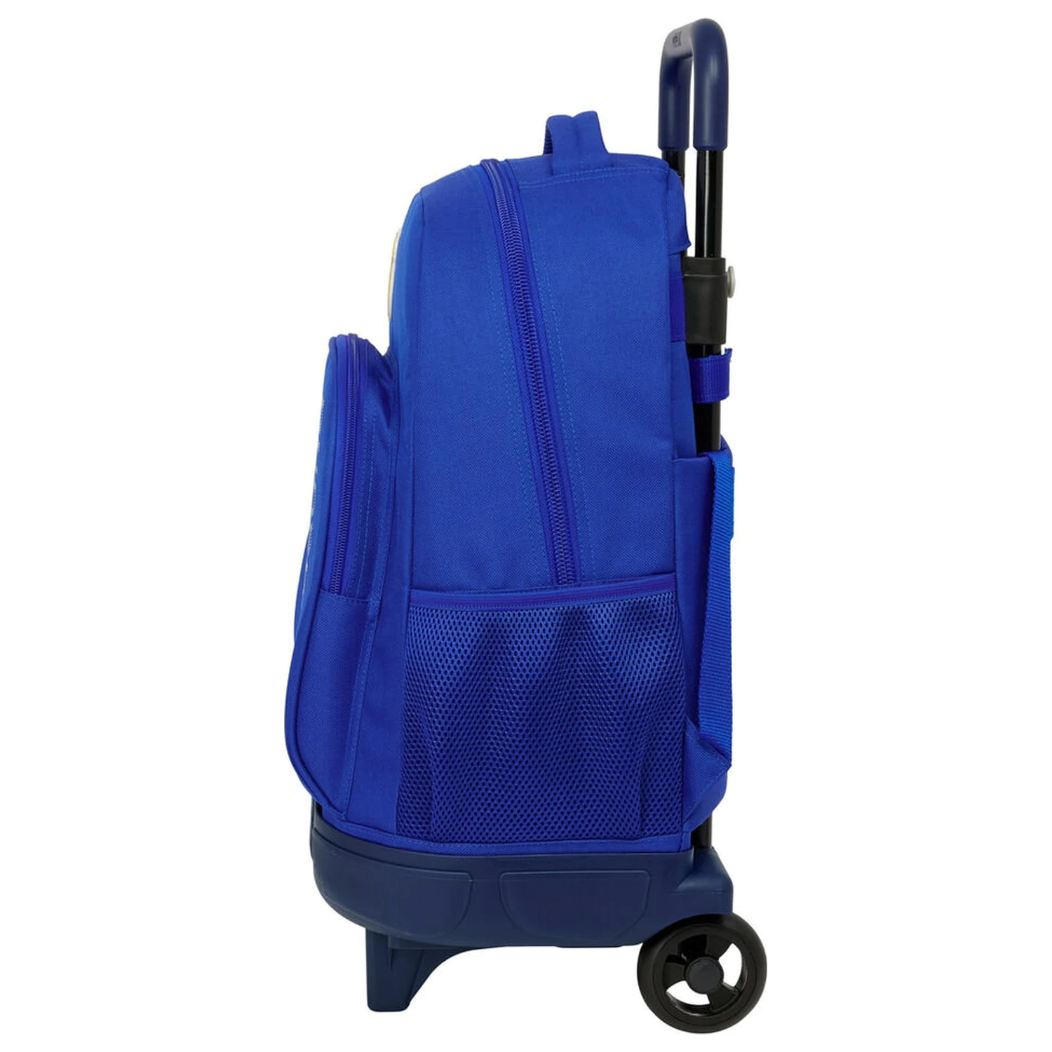 Real Madrid Compact Extraible trolley 45cm product photo
