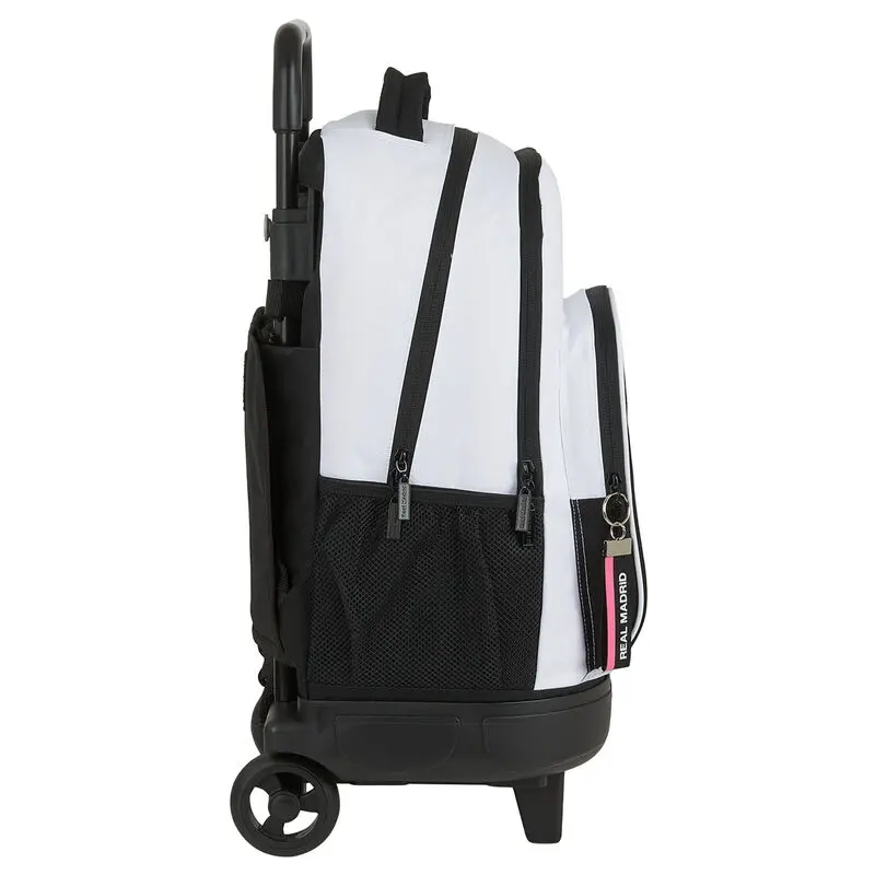 Real Madrid compact trolley 45cm product photo