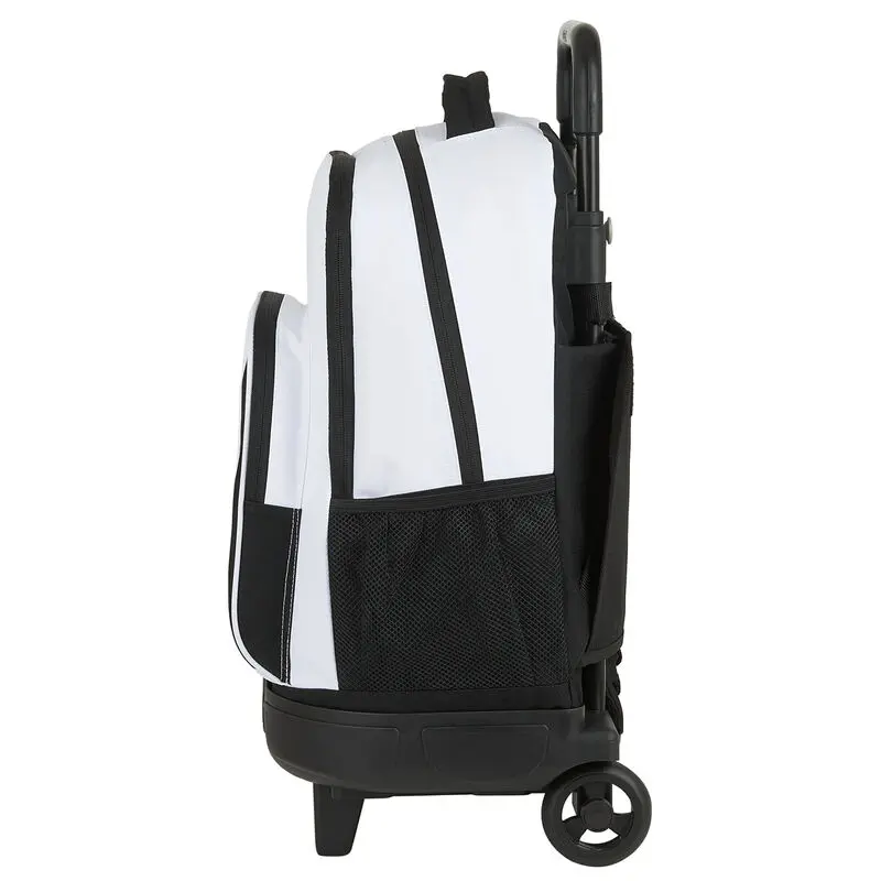 Real Madrid compact trolley 45cm product photo