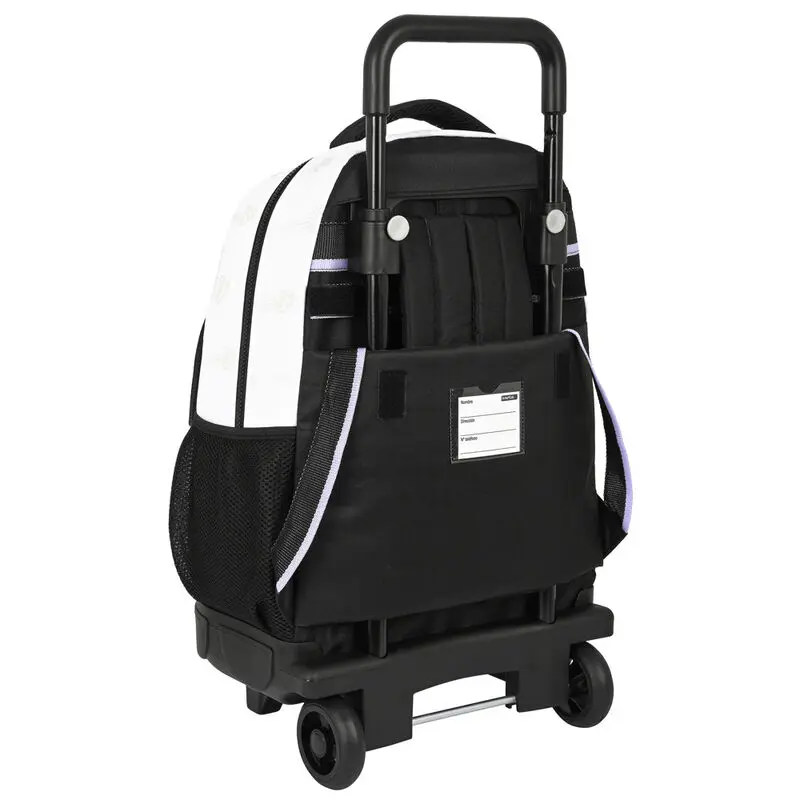 Real Madrid Compact trolley 45cm product photo