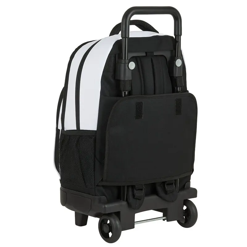 Real Madrid compact trolley 45cm product photo