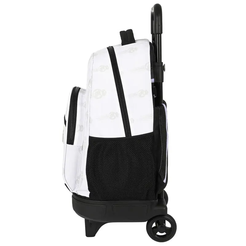 Real Madrid Compact trolley 45cm product photo