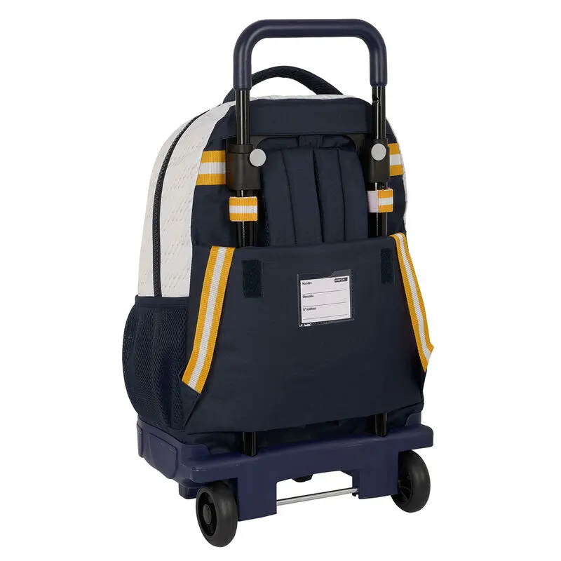 Real Madrid Compact trolley 45cm product photo