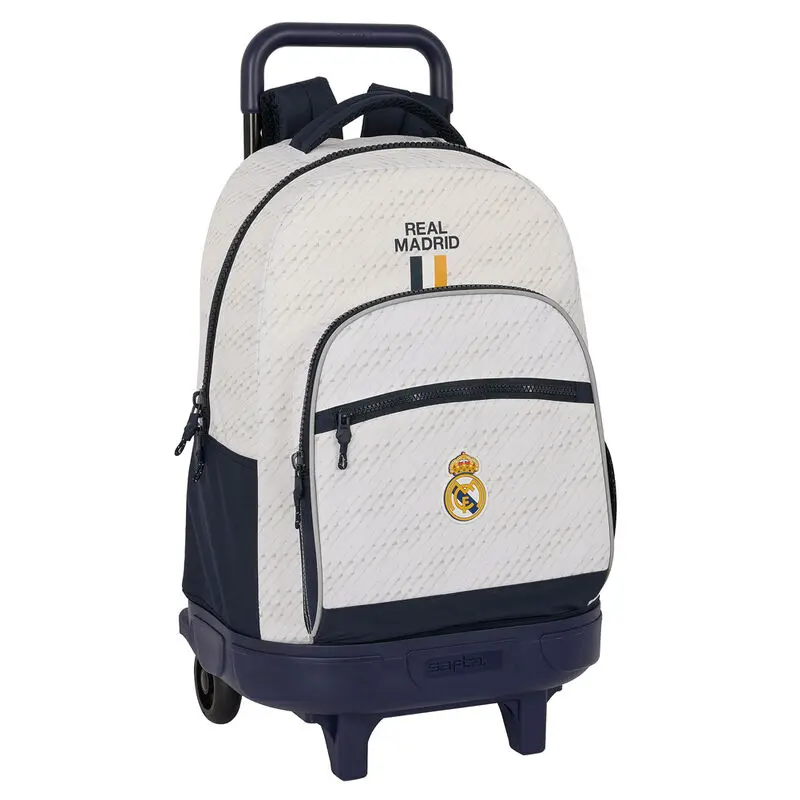Real Madrid Compact trolley 45cm product photo