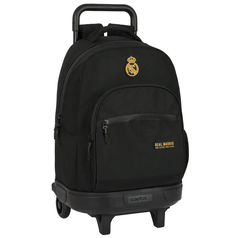 Real Madrid compact trolley 45cm product photo