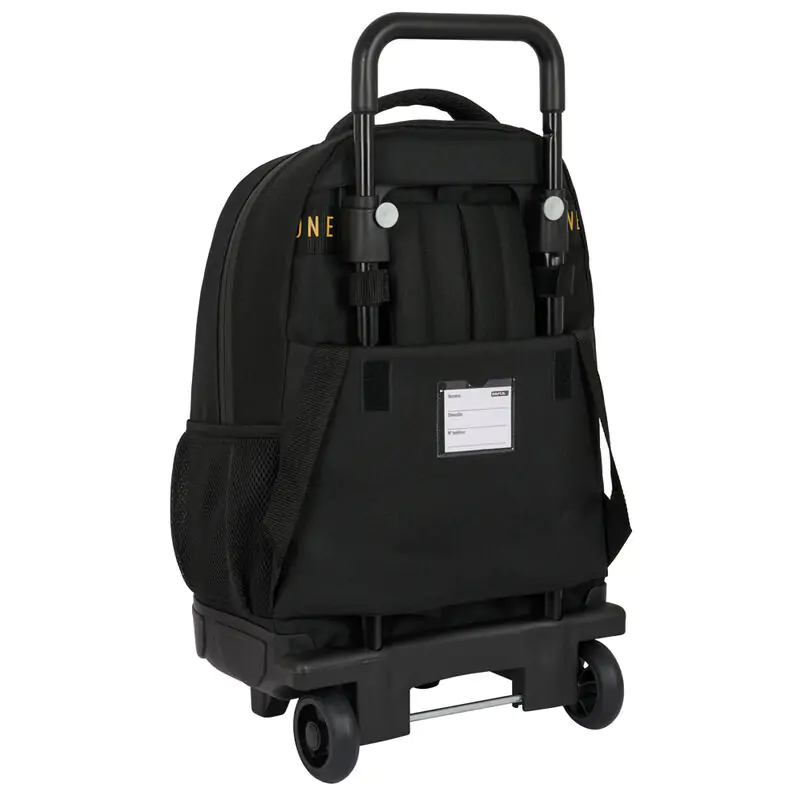 Real Madrid compact trolley 45cm product photo