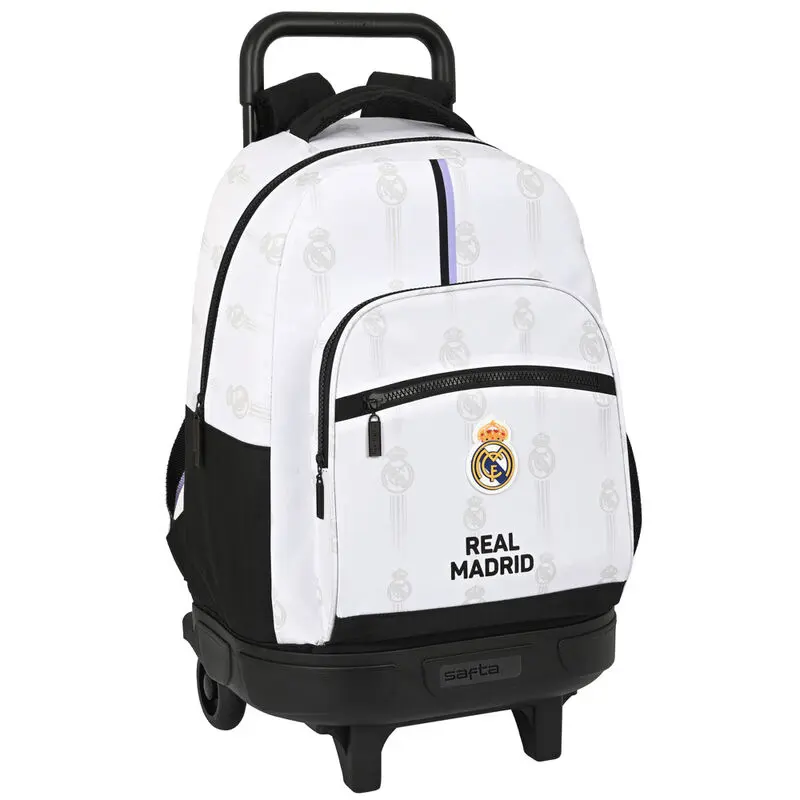 Real Madrid Compact trolley 45cm product photo