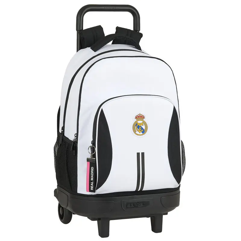 Real Madrid compact trolley 45cm product photo