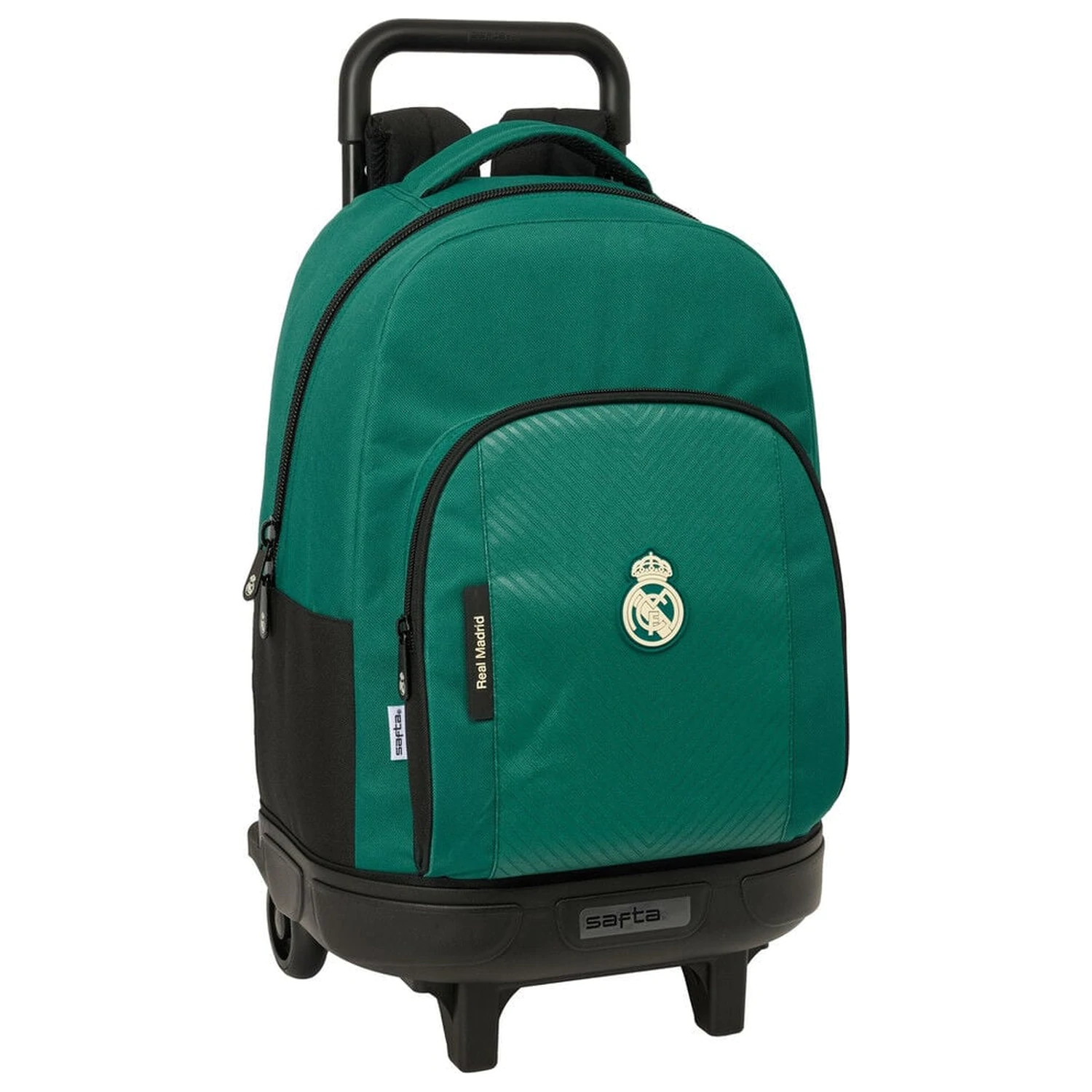 Real Madrid Compact trolley 45cm product photo