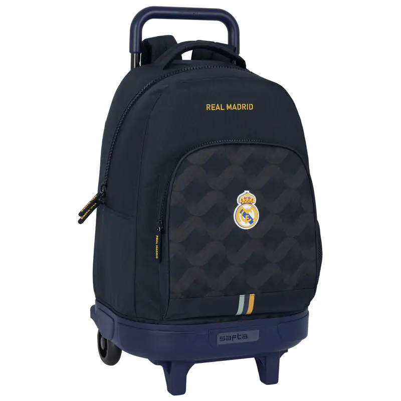 Real Madrid compact removable trolley 45cm product photo