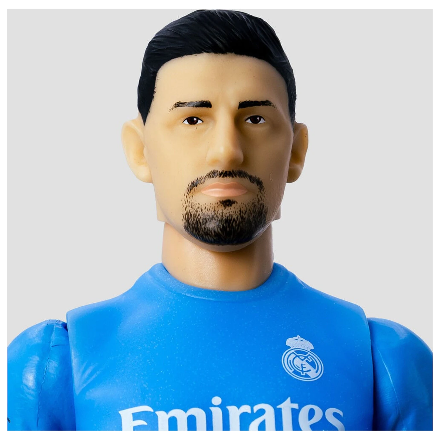 Real Madrid Courtois Action figure 20cm product photo