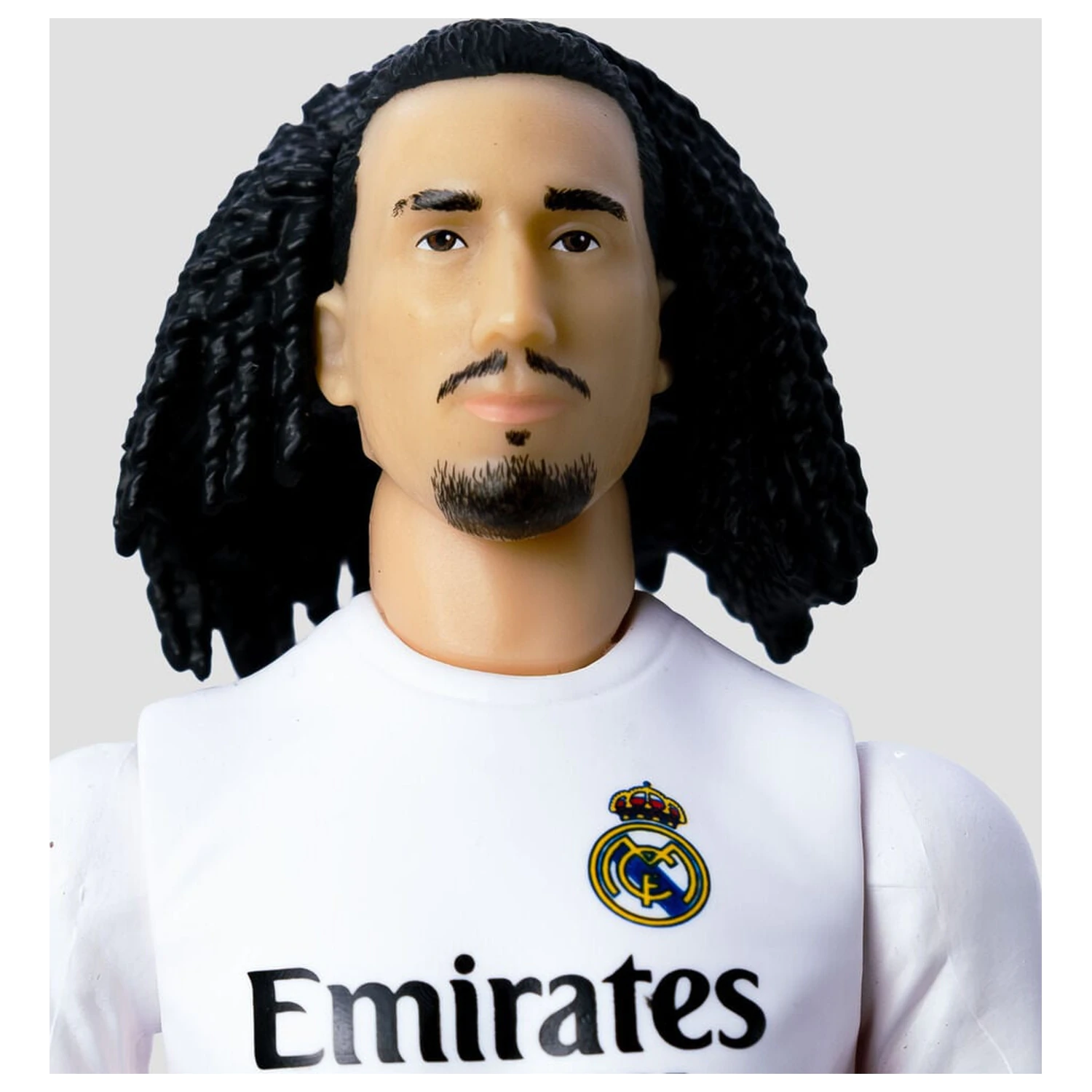Real Madrid Cucurella Action figure 20cm product photo