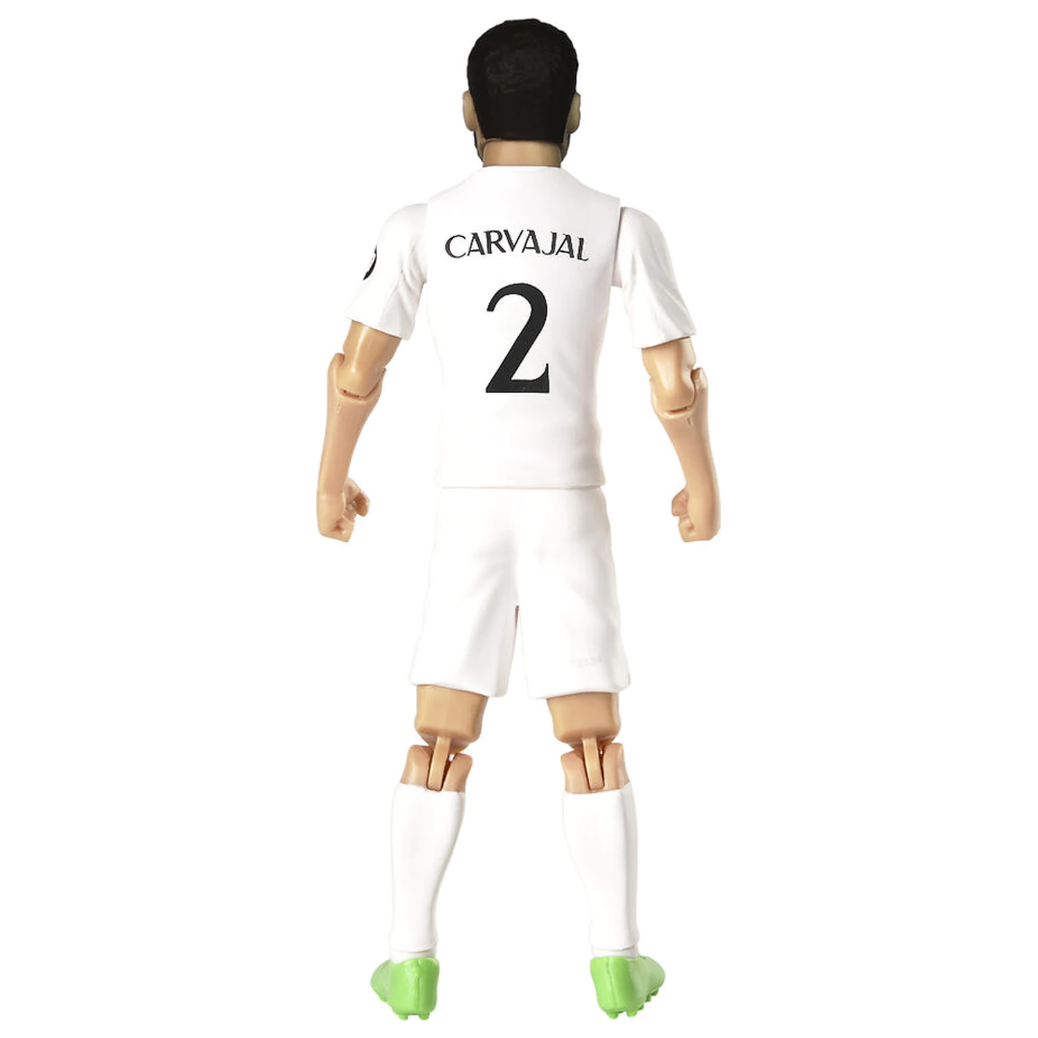 Real Madrid Dani Carvajal Action figure 20cm product photo