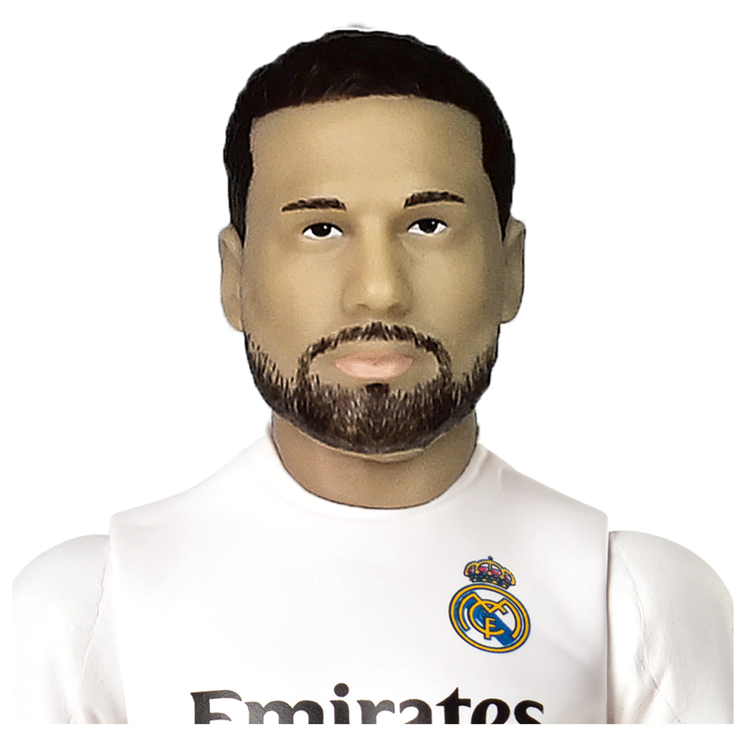 Real Madrid Dani Carvajal Action figure 20cm product photo