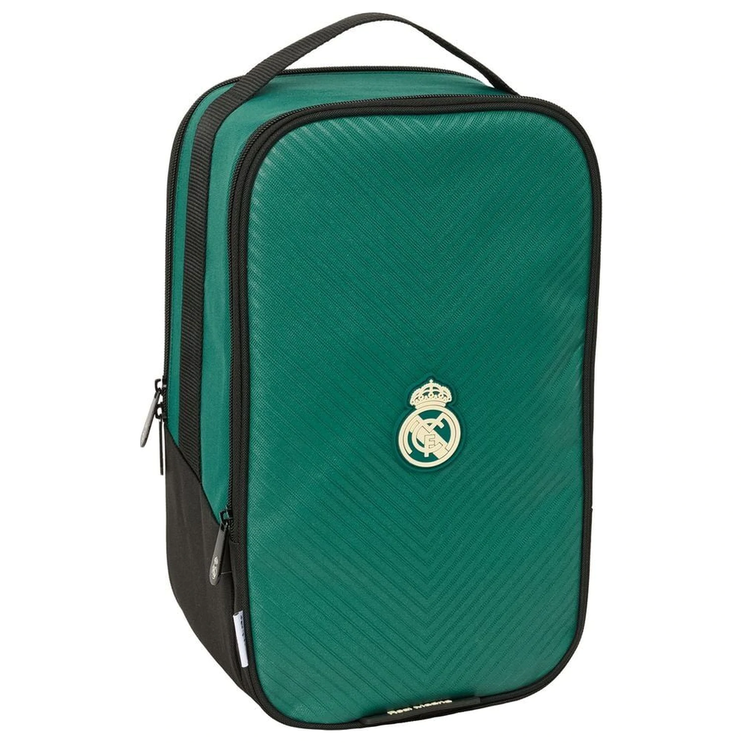 Real Madrid double shoes bag product photo