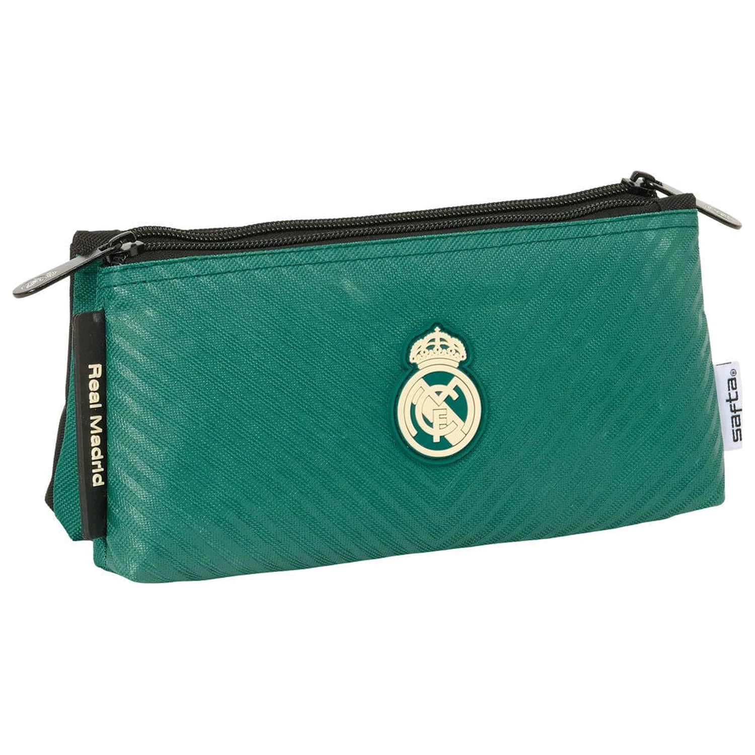 Real Madrid  double vanity case product photo